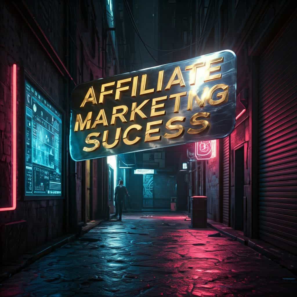 How to Achieve Affiliate Marketing Success? [2025]