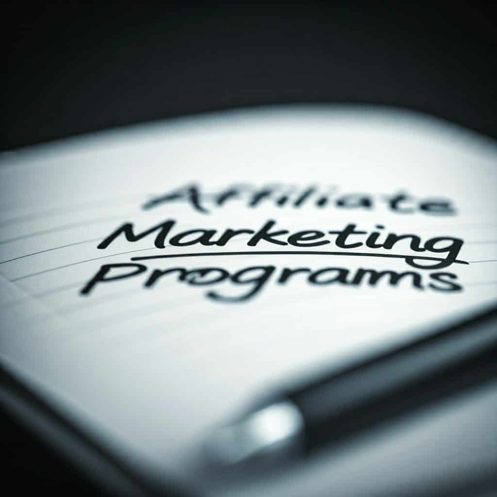 Master Affiliate Programs: A 2025 Guide for Beginners