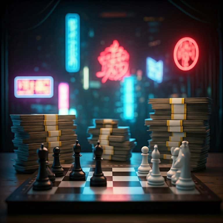 High-ticket Affiliate Marketing