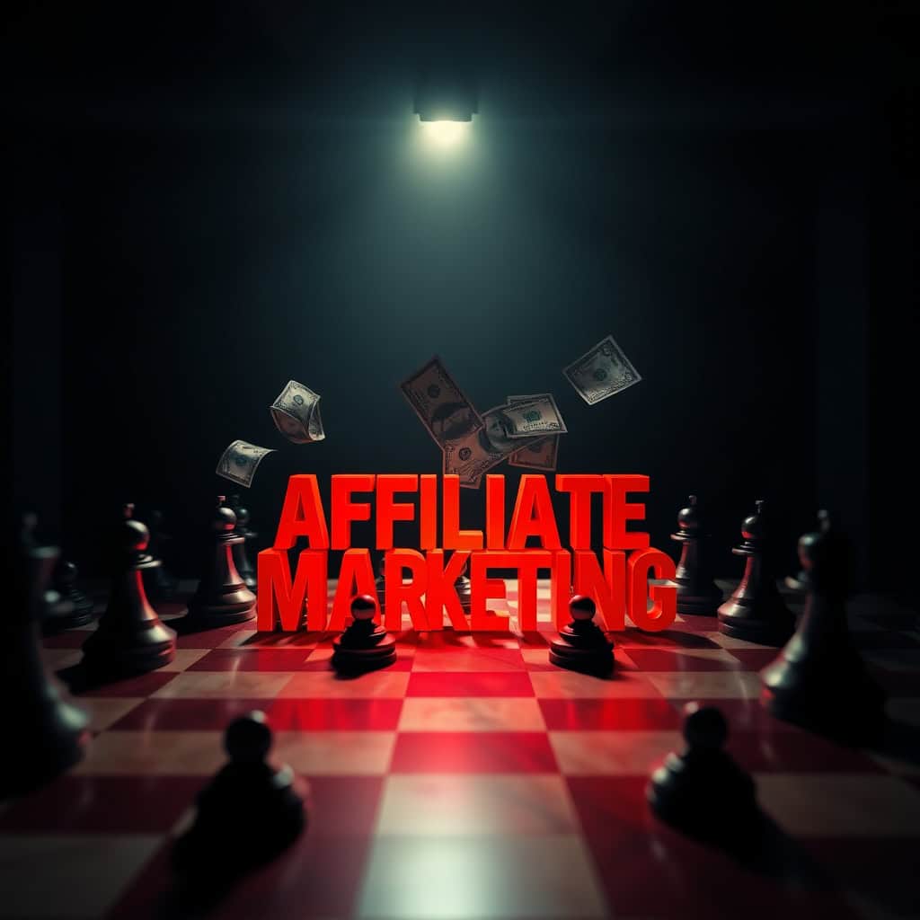 5 Proven Affiliate Marketing Strategies for Success
