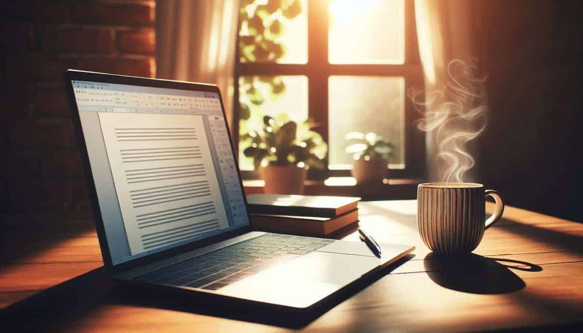 Writing an seo friendly blog post