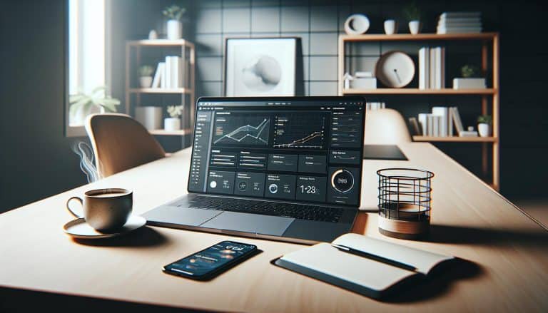 Digital marketing strategy for blogging 2025