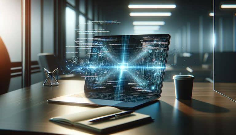 What is ai auto blogging