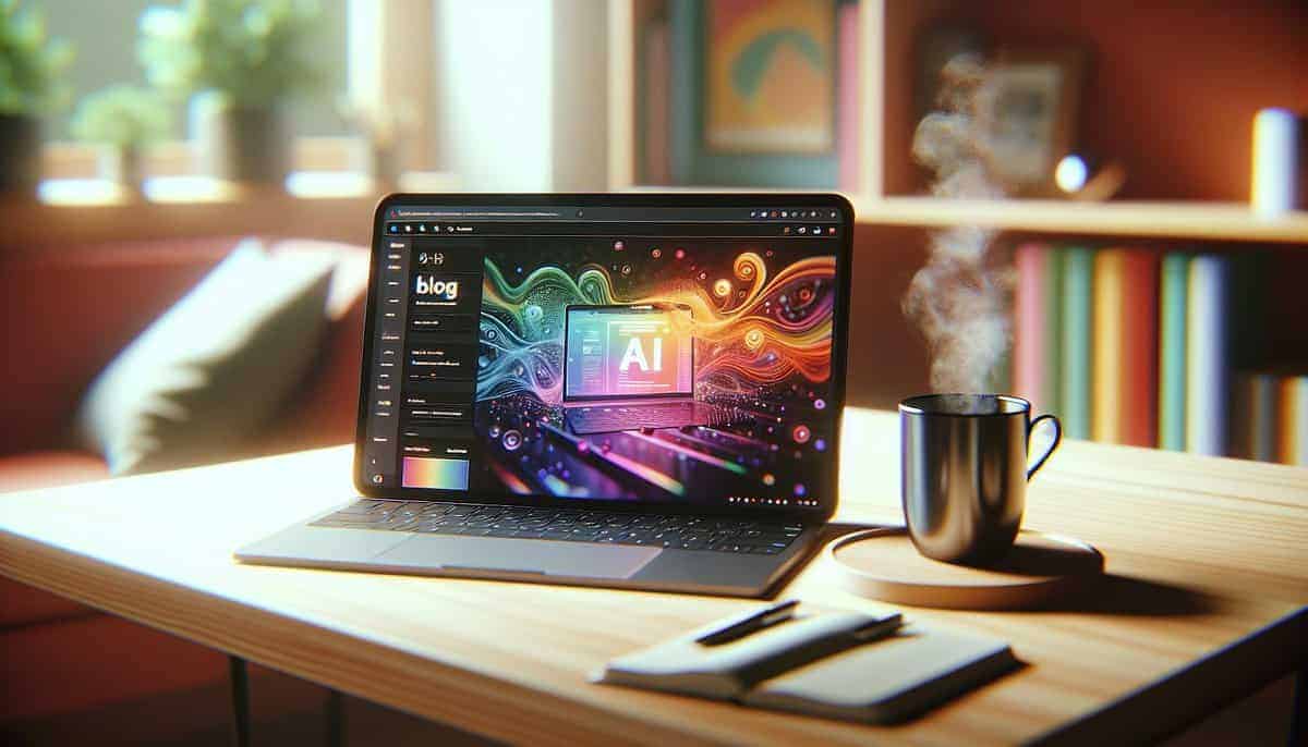 Popular ai auto blogging tools