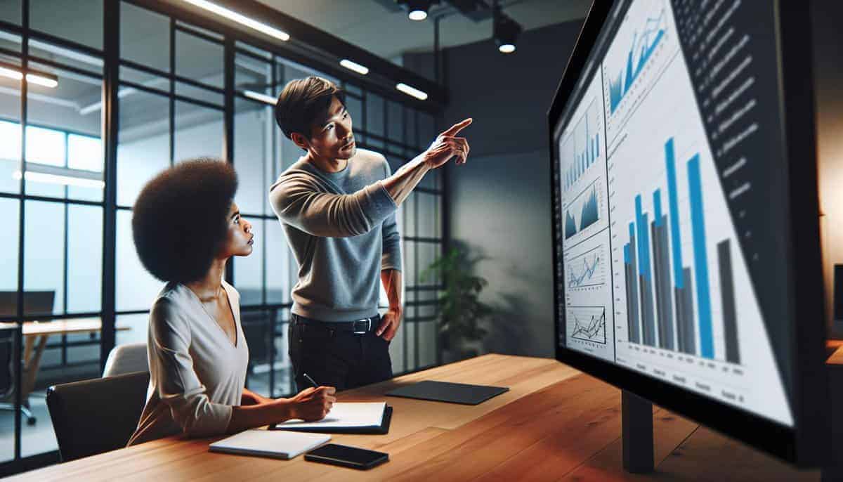 User experience and tools offered