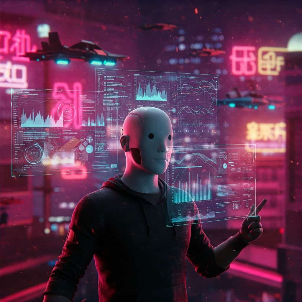 What Is A Digital Entrepreneur: 2025 Essential Guide