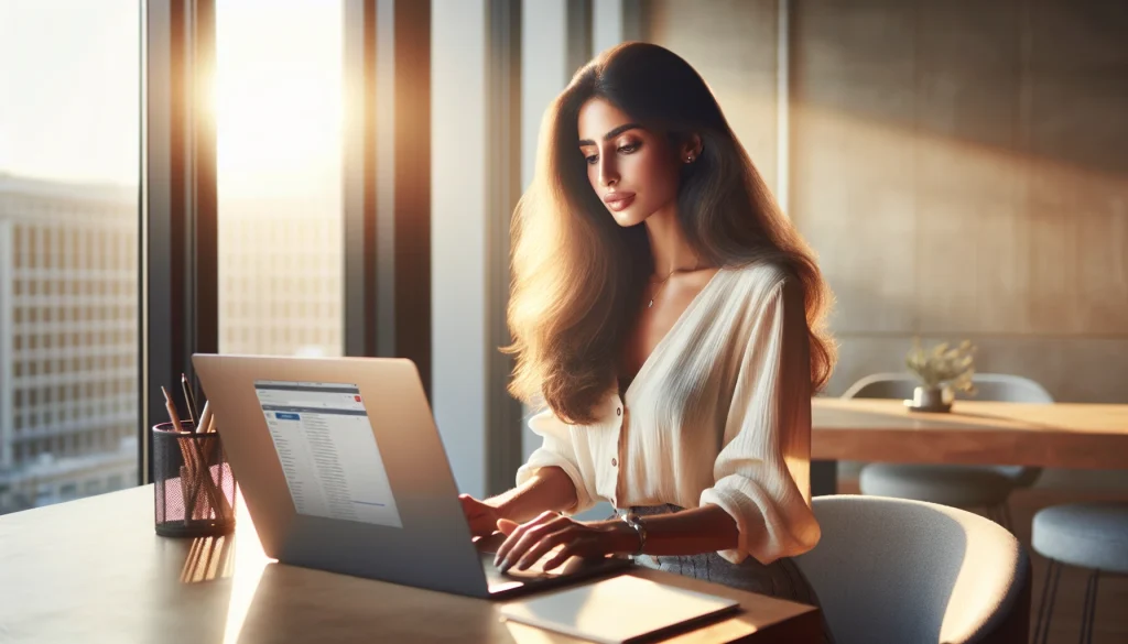 Building a High-Converting Email Marketing Funnel for Bloggers