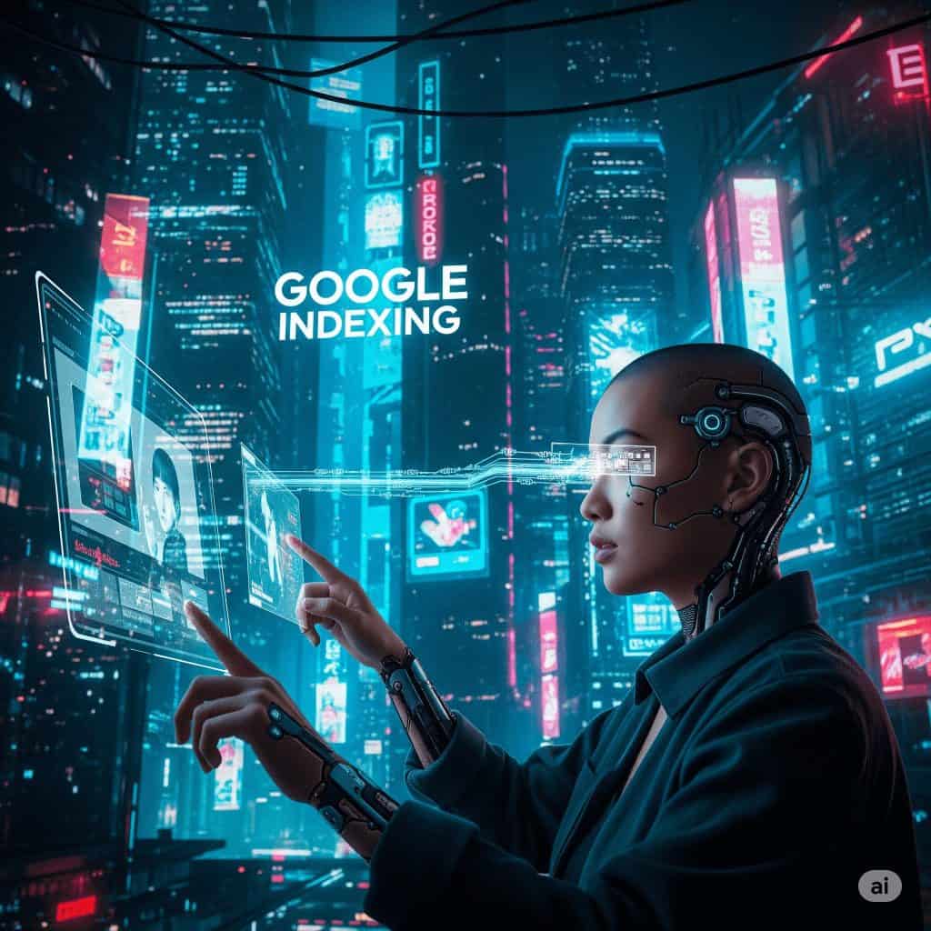 Best Guide to Google Indexing for Bloggers