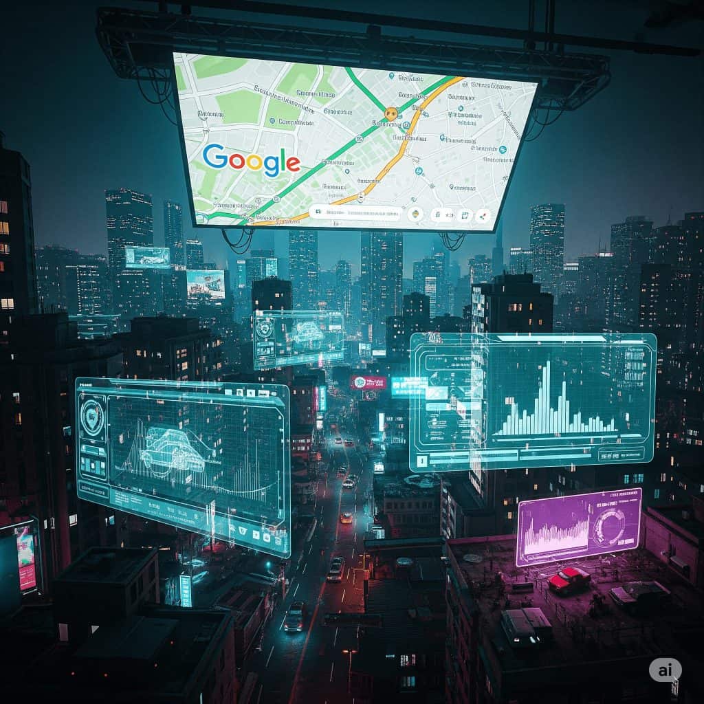 Industry-Specific GBP + Maps Tactics