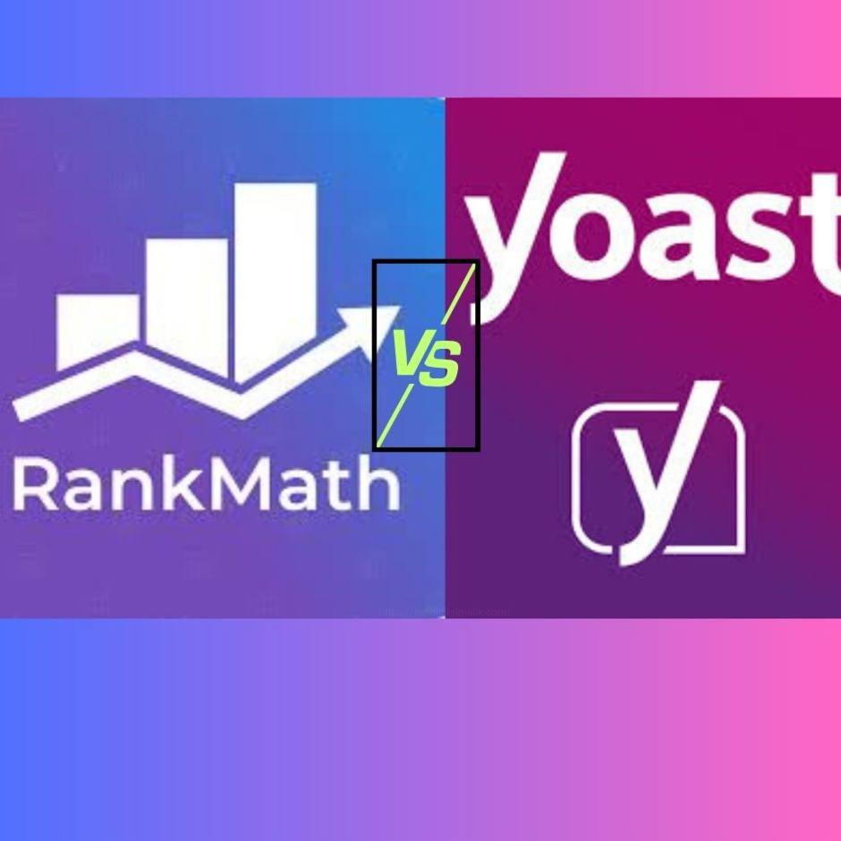 Rank Math SEO vs Yoast SEO