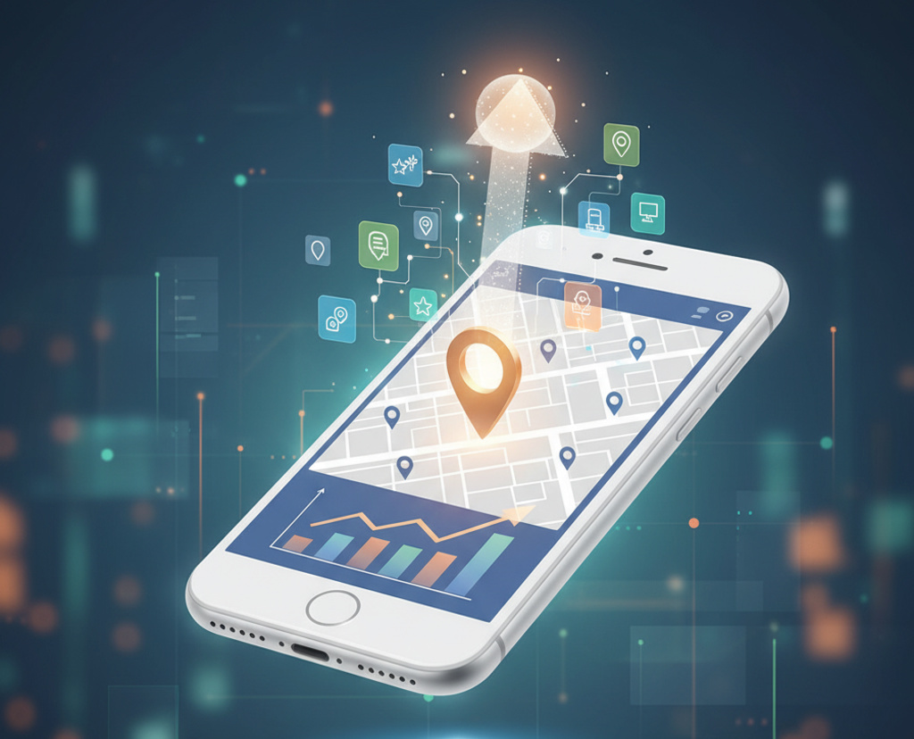 Local SEO Domination - The Digital Malik