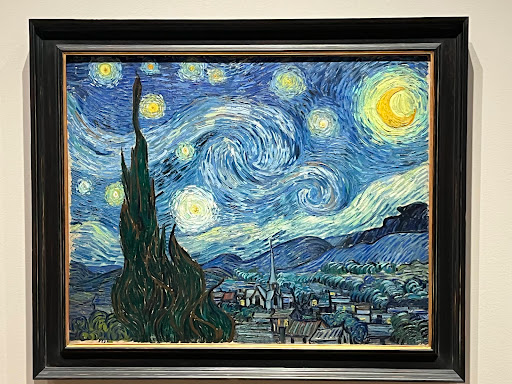 The Museum of Modern Art