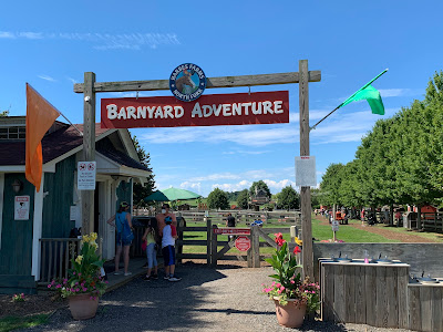 Harbes Family Farm - Mattituck
