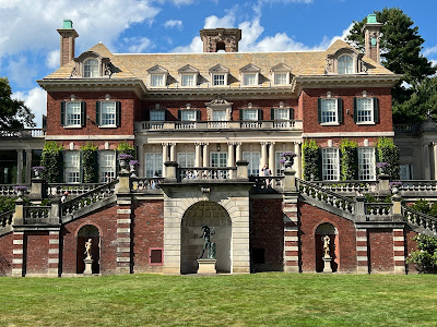 Old Westbury Gardens
