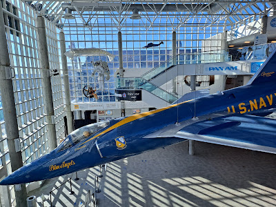 Cradle of Aviation Museum
