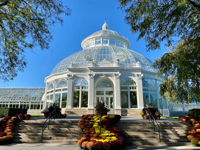 New York Botanical Garden