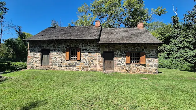 Historic Richmond Town