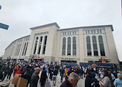 Yankee Stadium Bronx NY