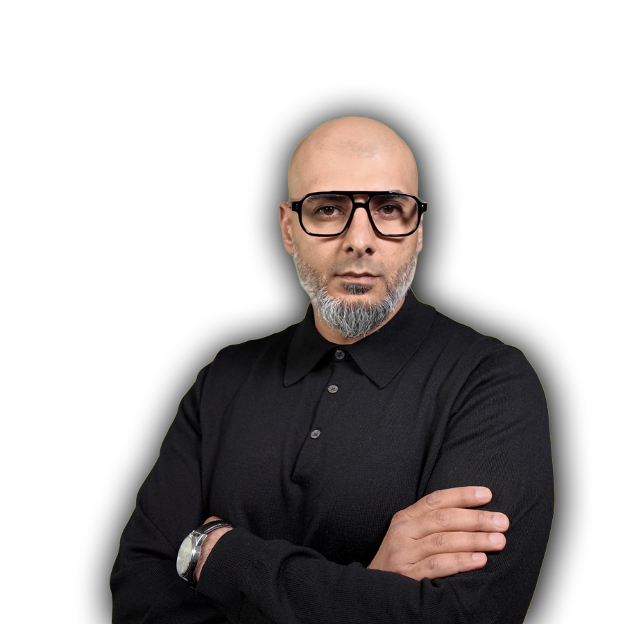 The Digital Malik Profile