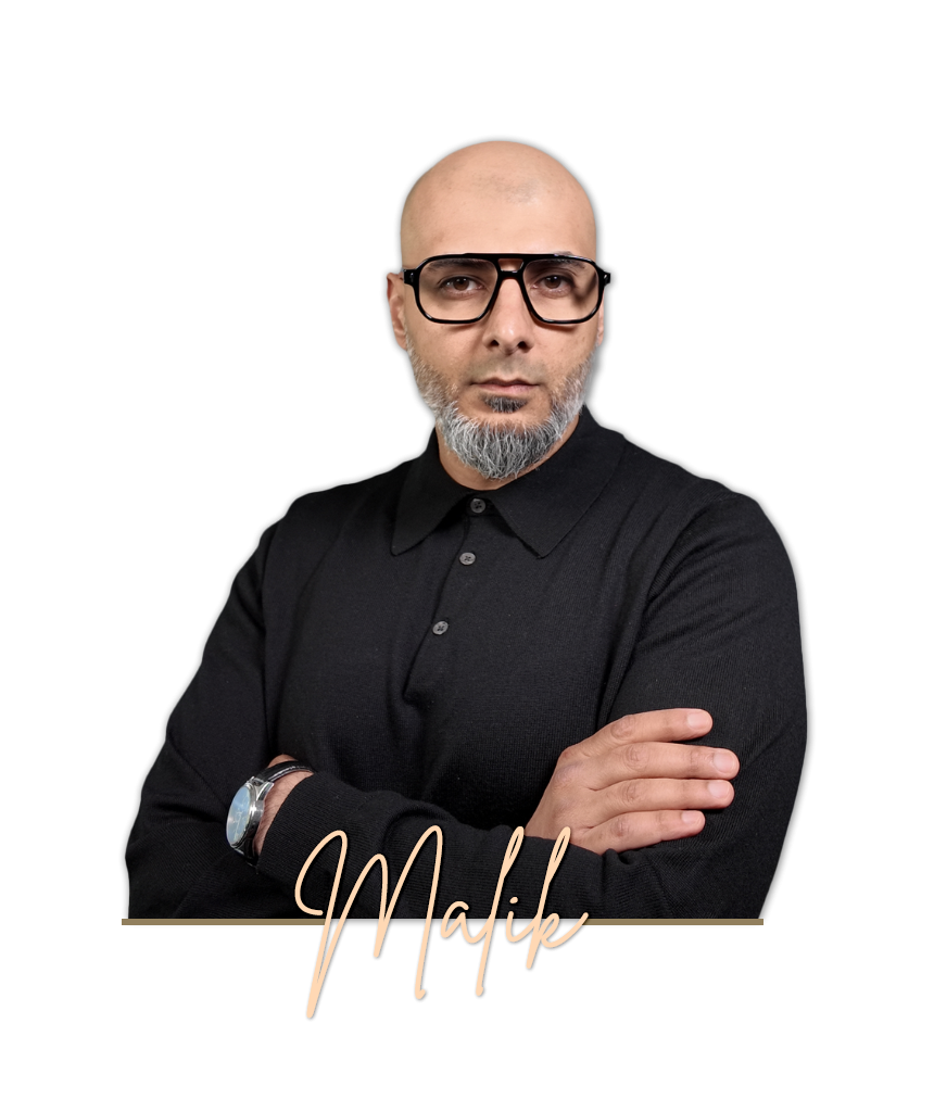 The Digital Malik Signature