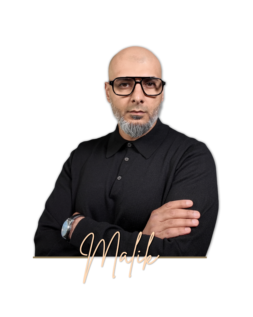 The Digital Malik Signature