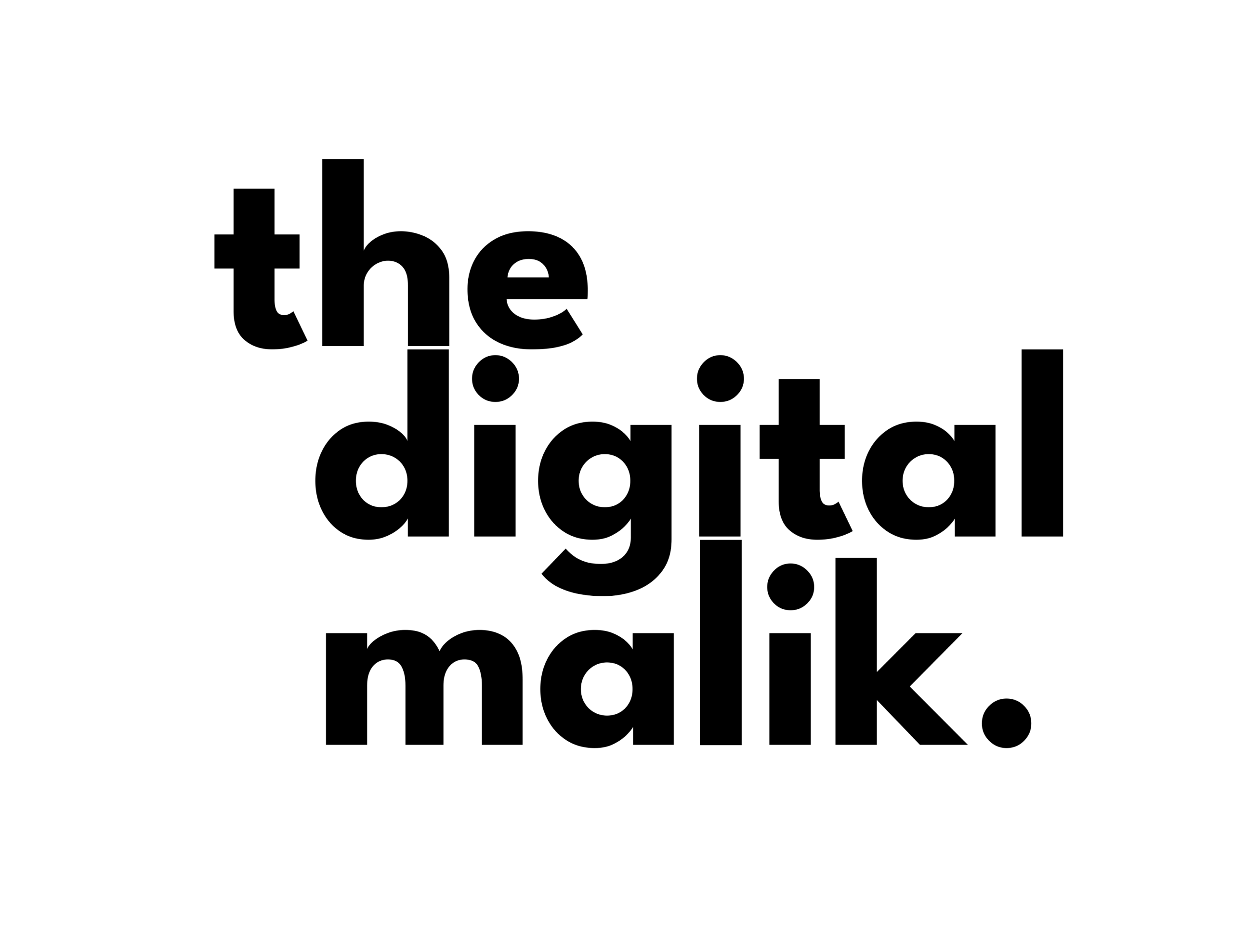 The Digital Malik